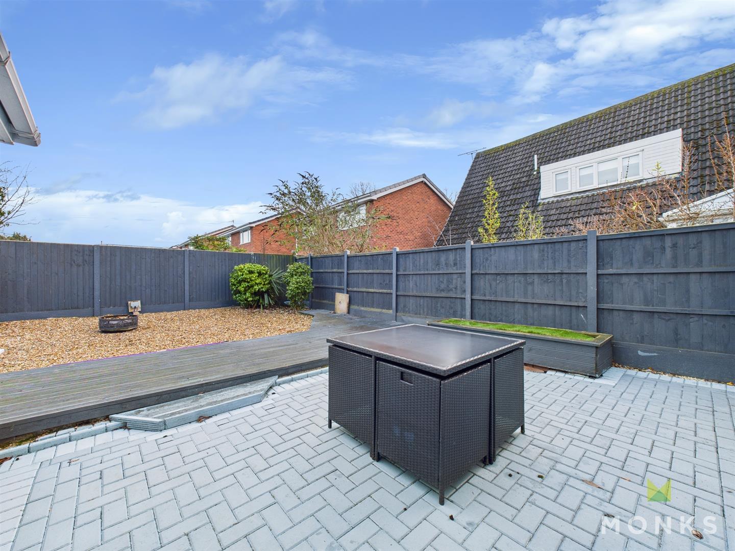 33 Westwood Drive, Shrewsbury, SY3 8YB For Sale